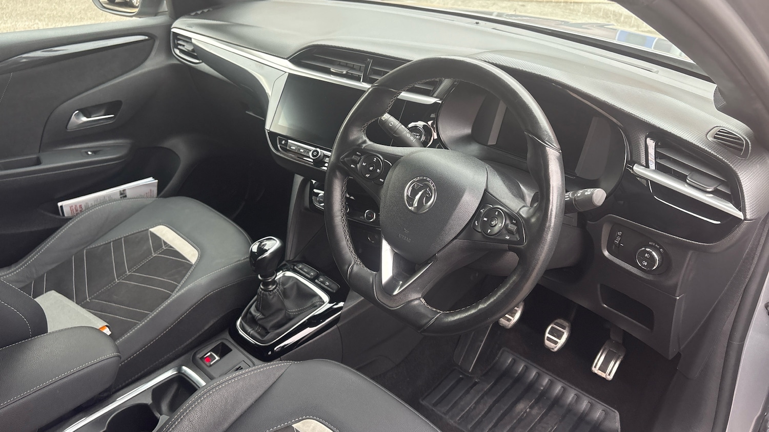 Used Vauxhall Corsa 2023 for sale - 78042627: Photo 11