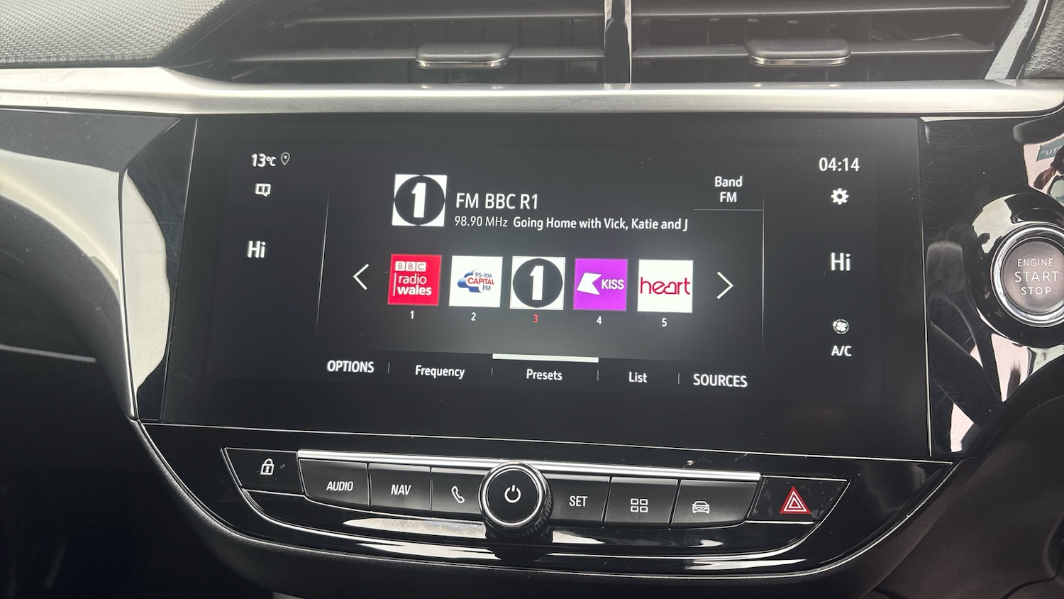 Used Vauxhall Corsa 2023 for sale - 78042627: Photo 12