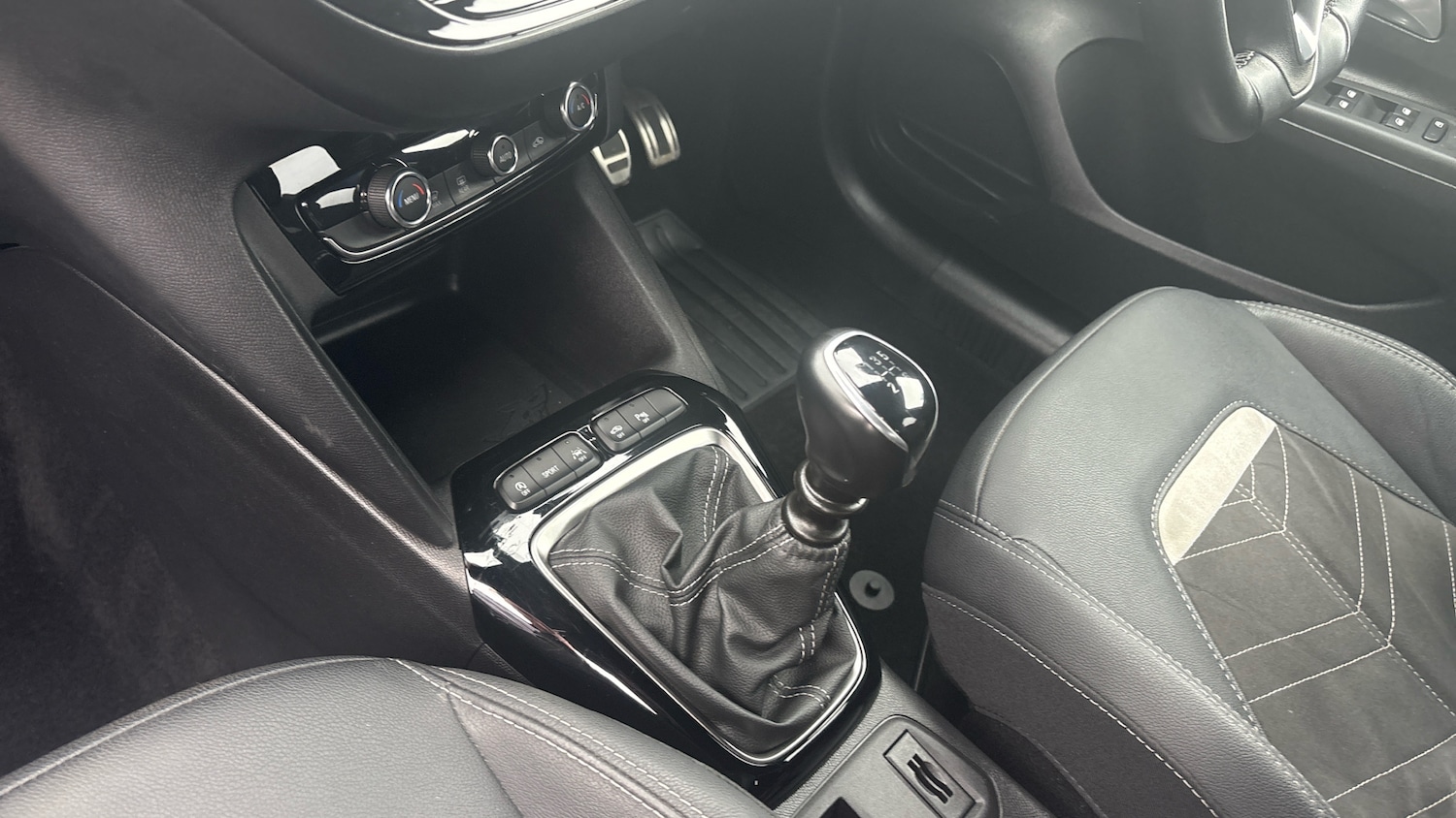 Used Vauxhall Corsa 2023 for sale - 78042627: Photo 13