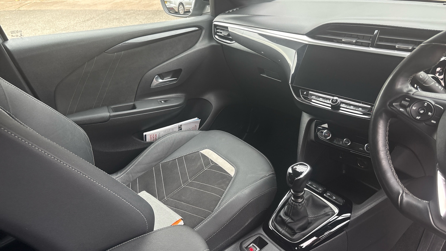 Used Vauxhall Corsa 2023 for sale - 78042627: Photo 14