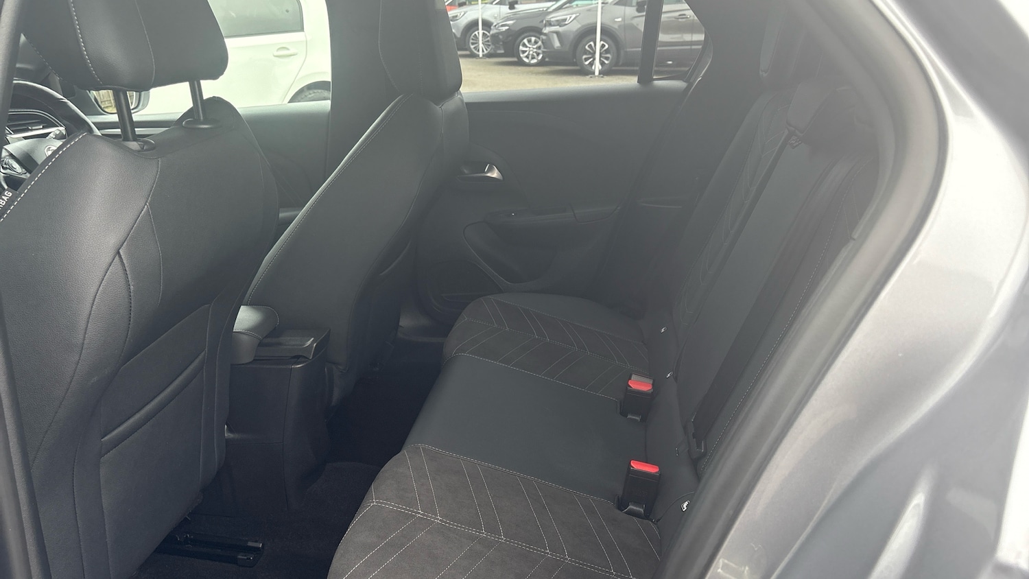 Used Vauxhall Corsa 2023 for sale - 78042627: Photo 16