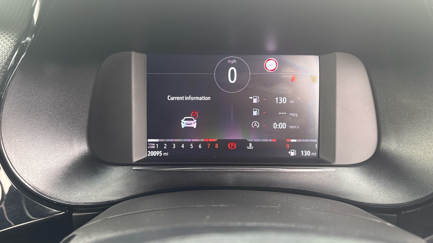 Used Vauxhall Corsa 2023 for sale - 78042627: Photo 18