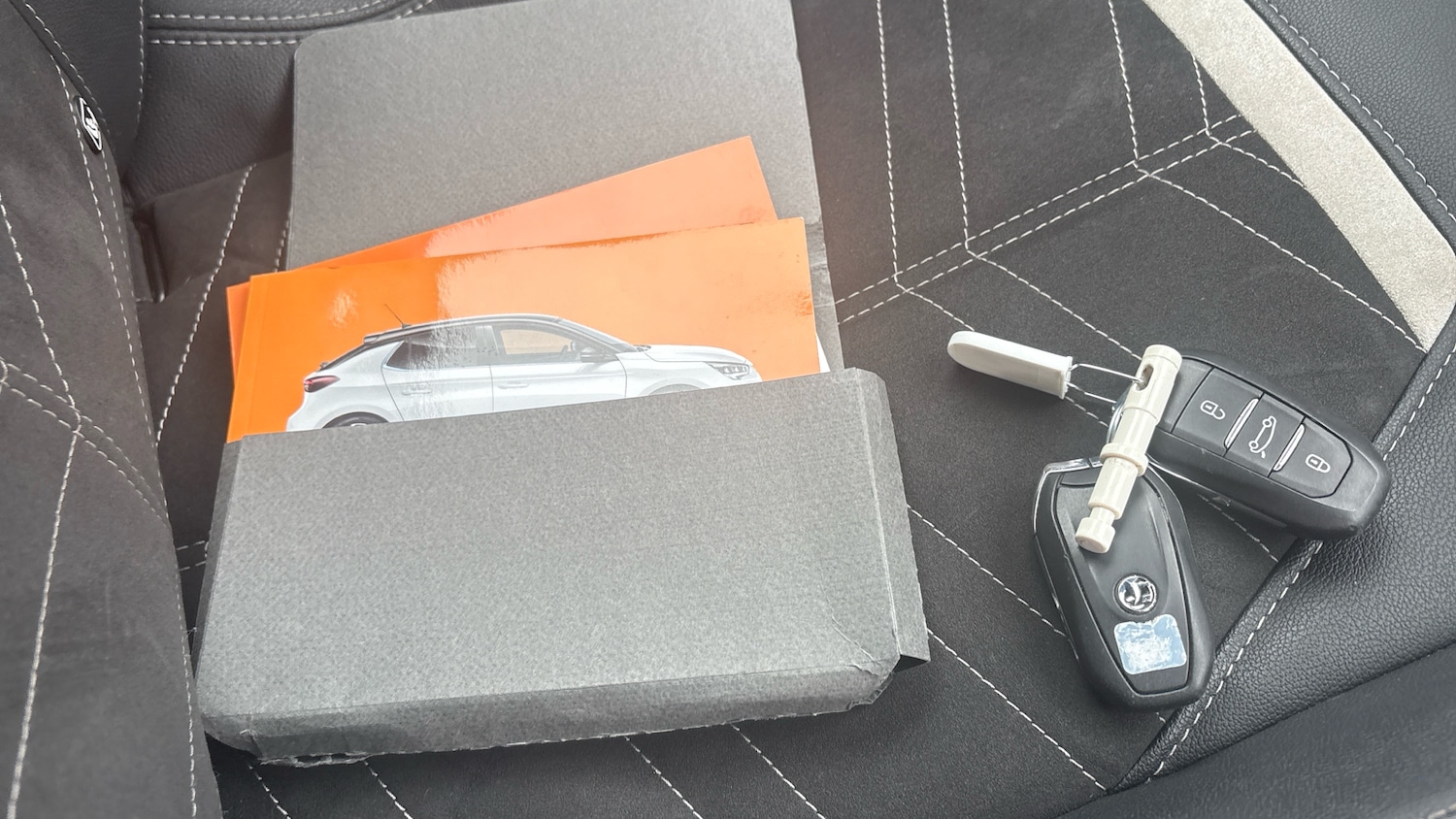 Used Vauxhall Corsa 2023 for sale - 78042627: Photo 19