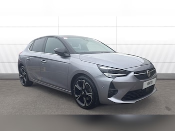 Vauxhall Corsa feature image