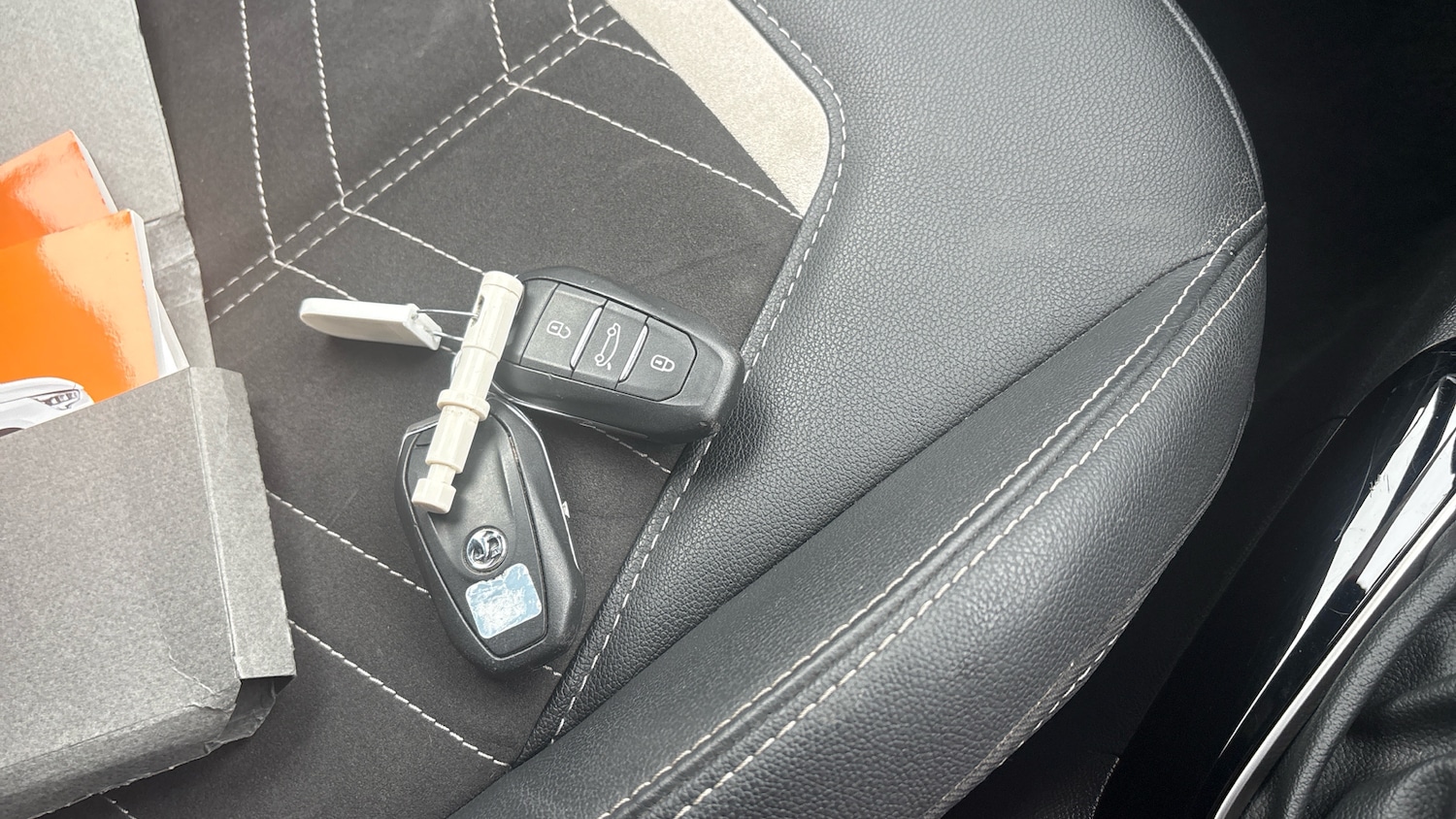 Used Vauxhall Corsa 2023 for sale - 78042627: Photo 20