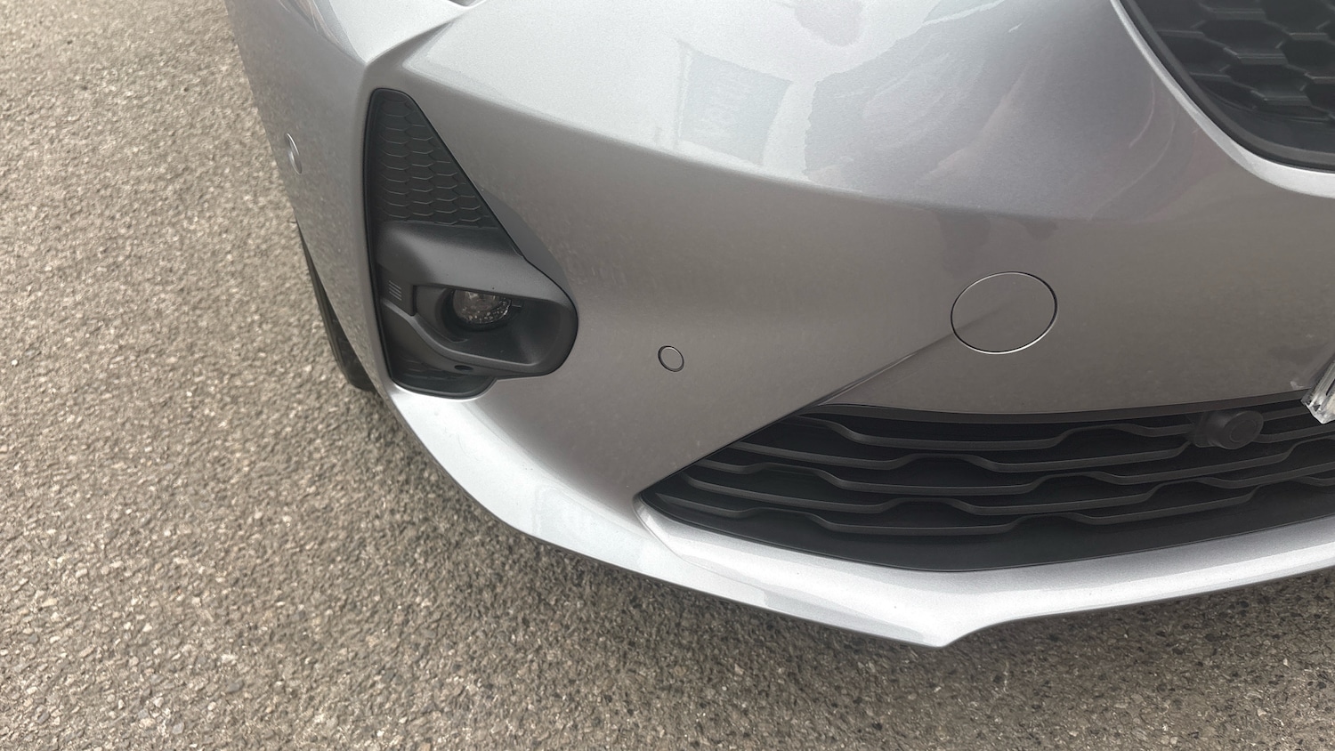 Used Vauxhall Corsa 2023 for sale - 78042627: Photo 21