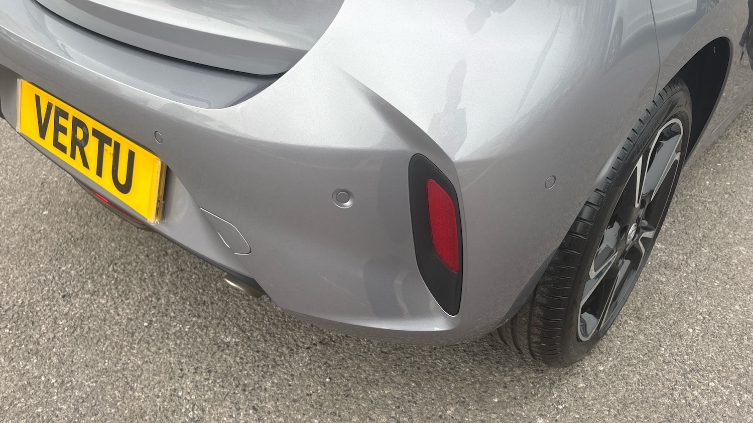 Used Vauxhall Corsa 2023 for sale - 78042627: Photo 23