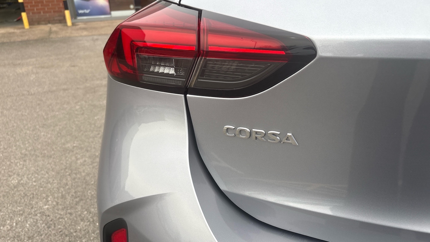 Used Vauxhall Corsa 2023 for sale - 78042627: Photo 24