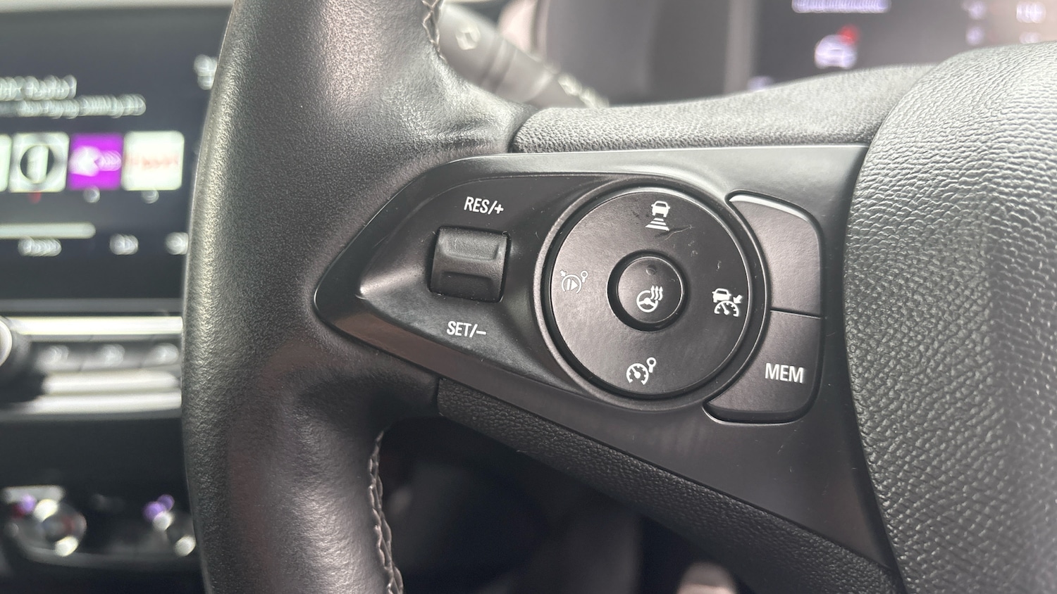 Used Vauxhall Corsa 2023 for sale - 78042627: Photo 27