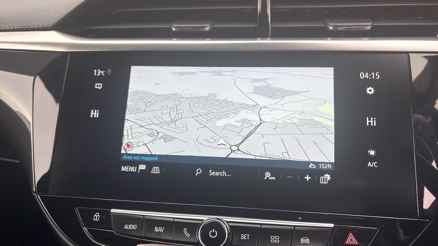 Used Vauxhall Corsa 2023 for sale - 78042627: Photo 33