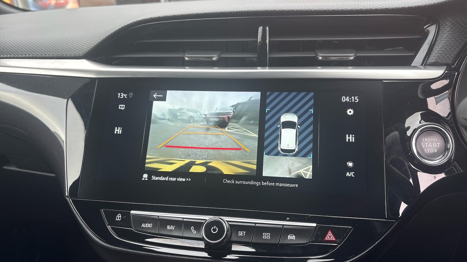 Used Vauxhall Corsa 2023 for sale - 78042627: Photo 34