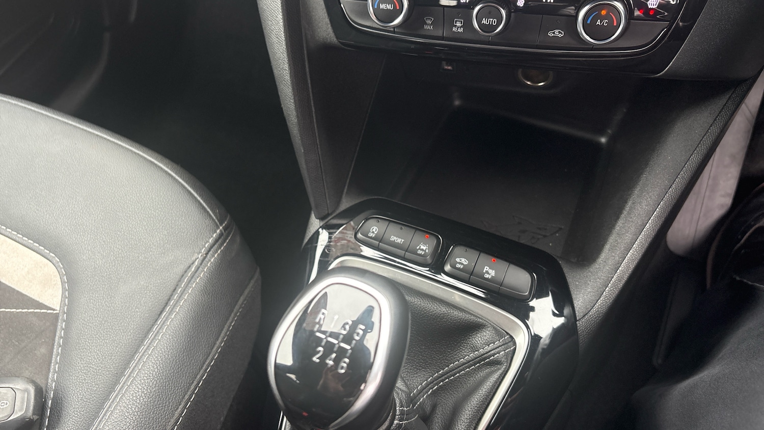 Used Vauxhall Corsa 2023 for sale - 78042627: Photo 35