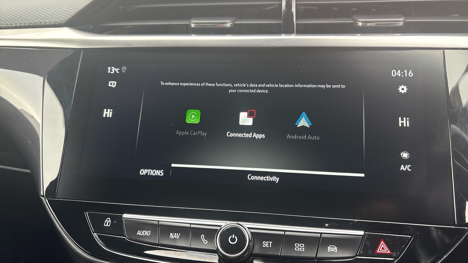 Used Vauxhall Corsa 2023 for sale - 78042627: Photo 37