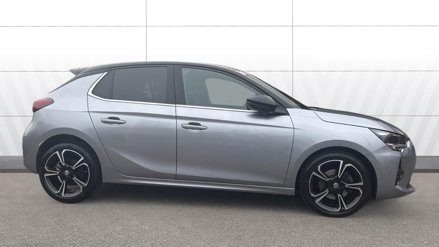 Used Vauxhall Corsa 2023 for sale - 78042627: Photo 5