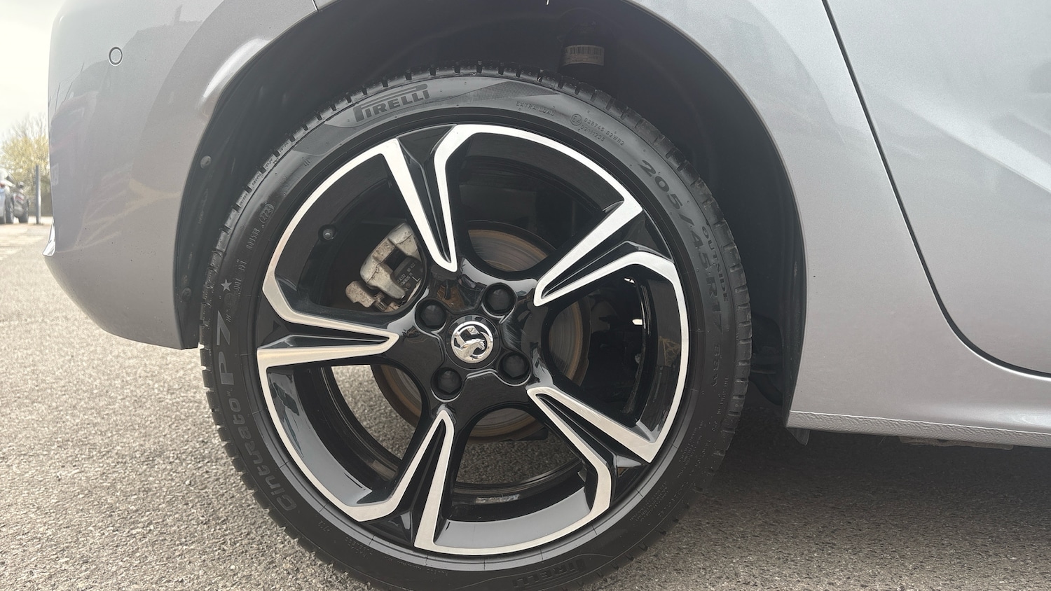 Used Vauxhall Corsa 2023 for sale - 78042627: Photo 7