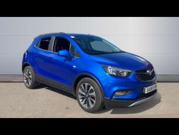 2018 (68) - 1.4T ecoTEC Elite Nav 5dr Petrol Hatchback