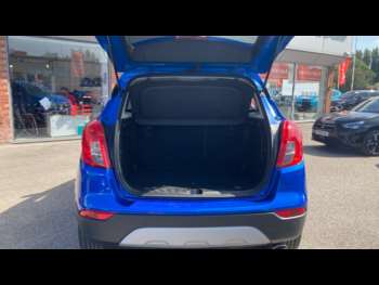 Used Vauxhall Mokka X 2018 for sale - 75249846: Photo