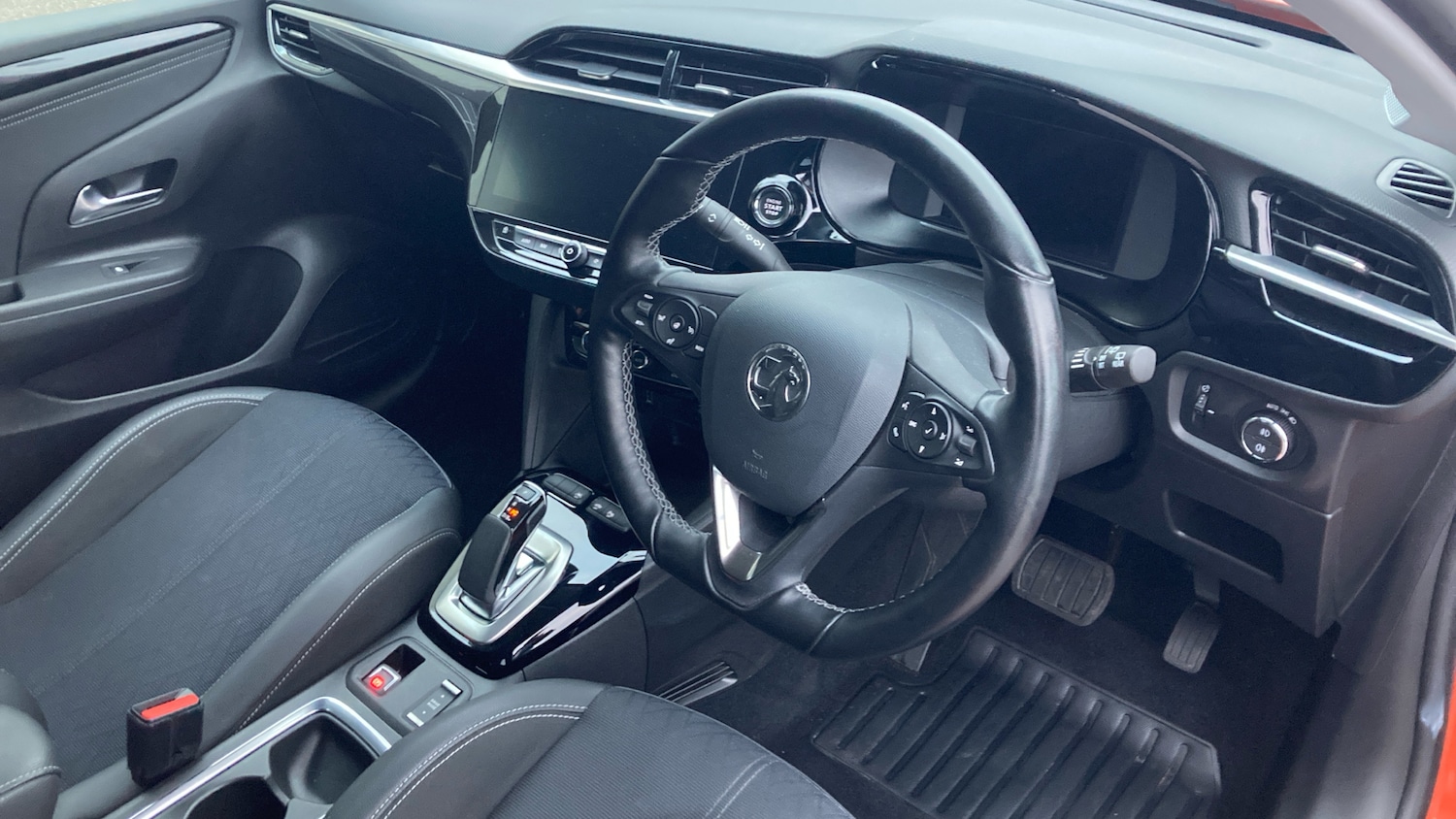 Used Vauxhall Corsa 2021 for sale - 76299708: Photo 11