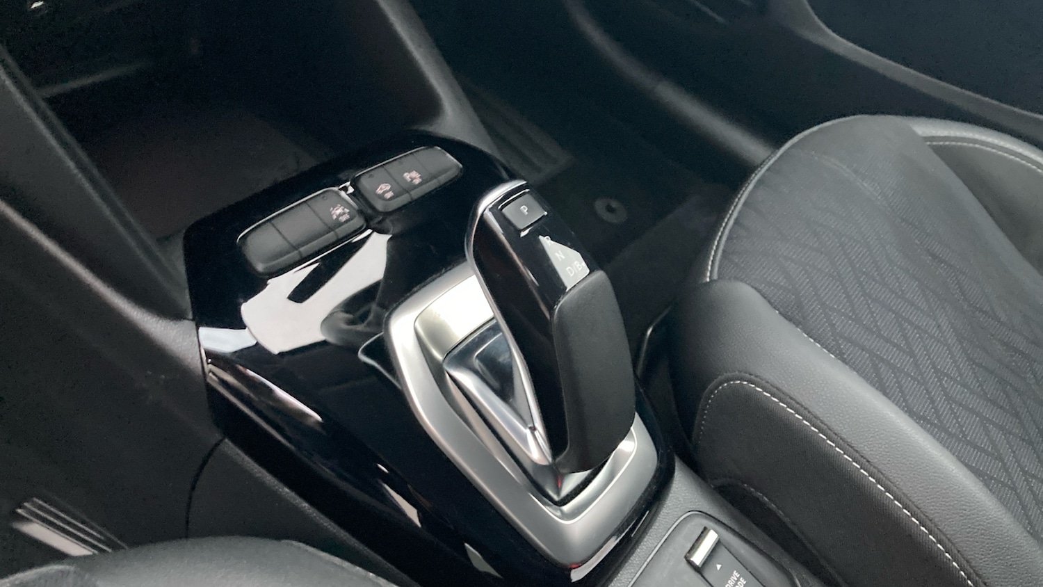 Used Vauxhall Corsa 2021 for sale - 76299708: Photo 13