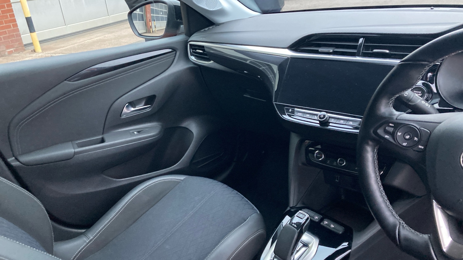 Used Vauxhall Corsa 2021 for sale - 76299708: Photo 14