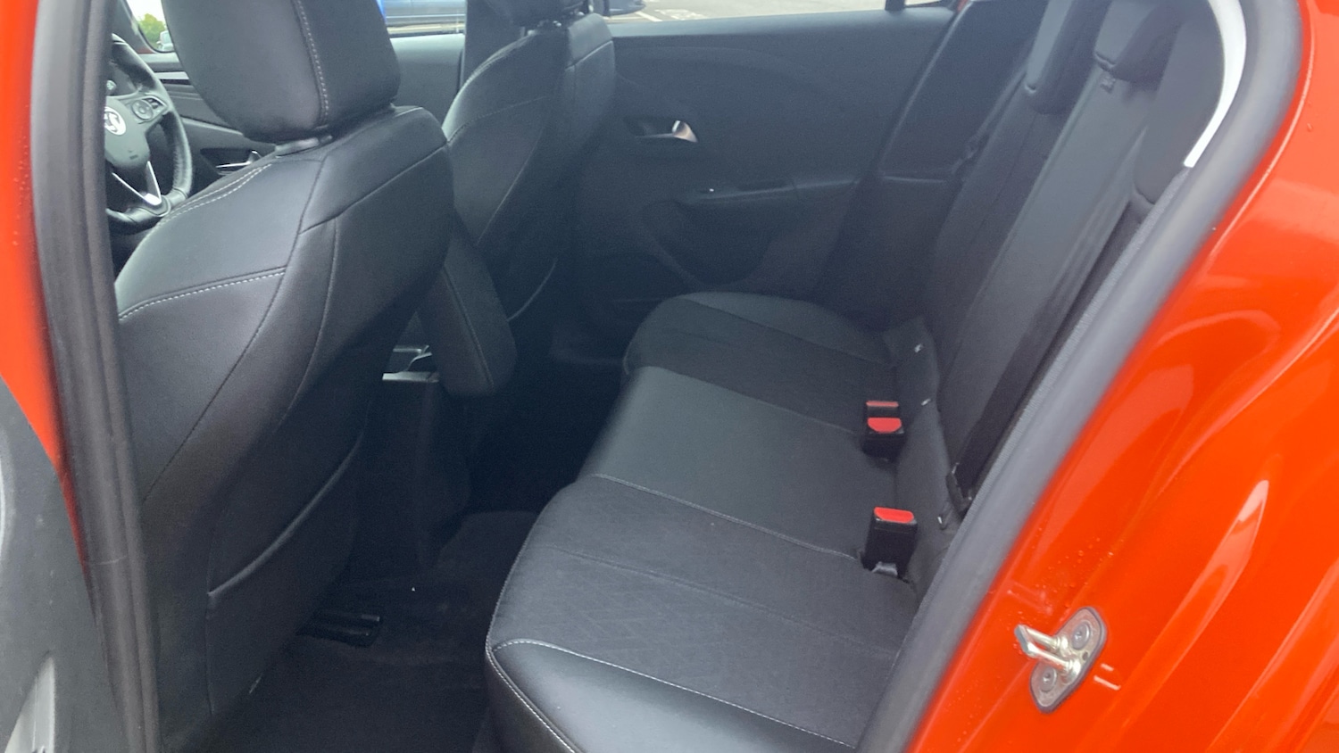 Used Vauxhall Corsa 2021 for sale - 76299708: Photo 16