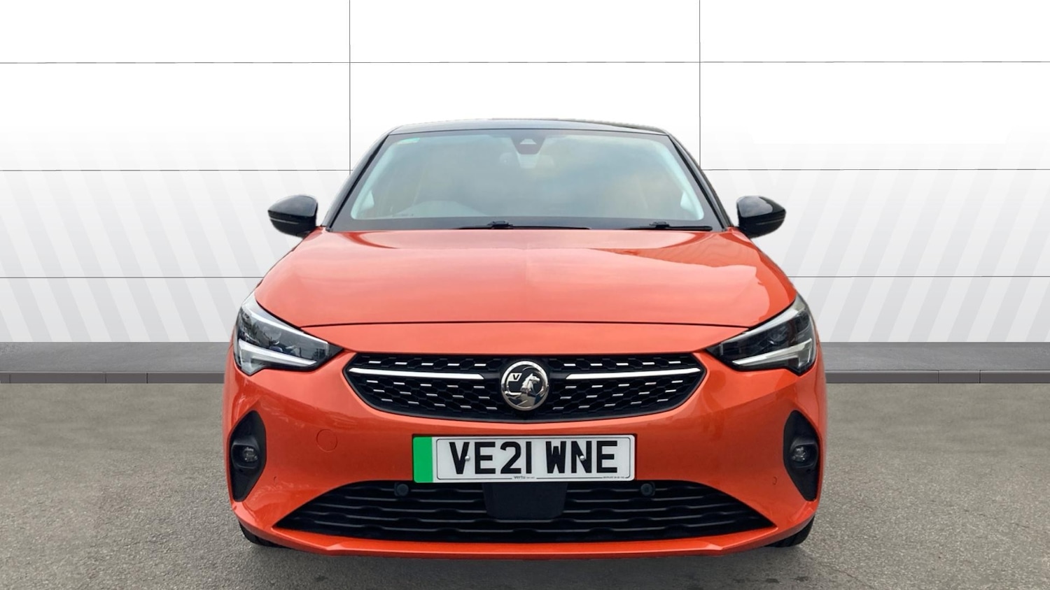 Used Vauxhall Corsa 2021 for sale - 76299708: Photo 3