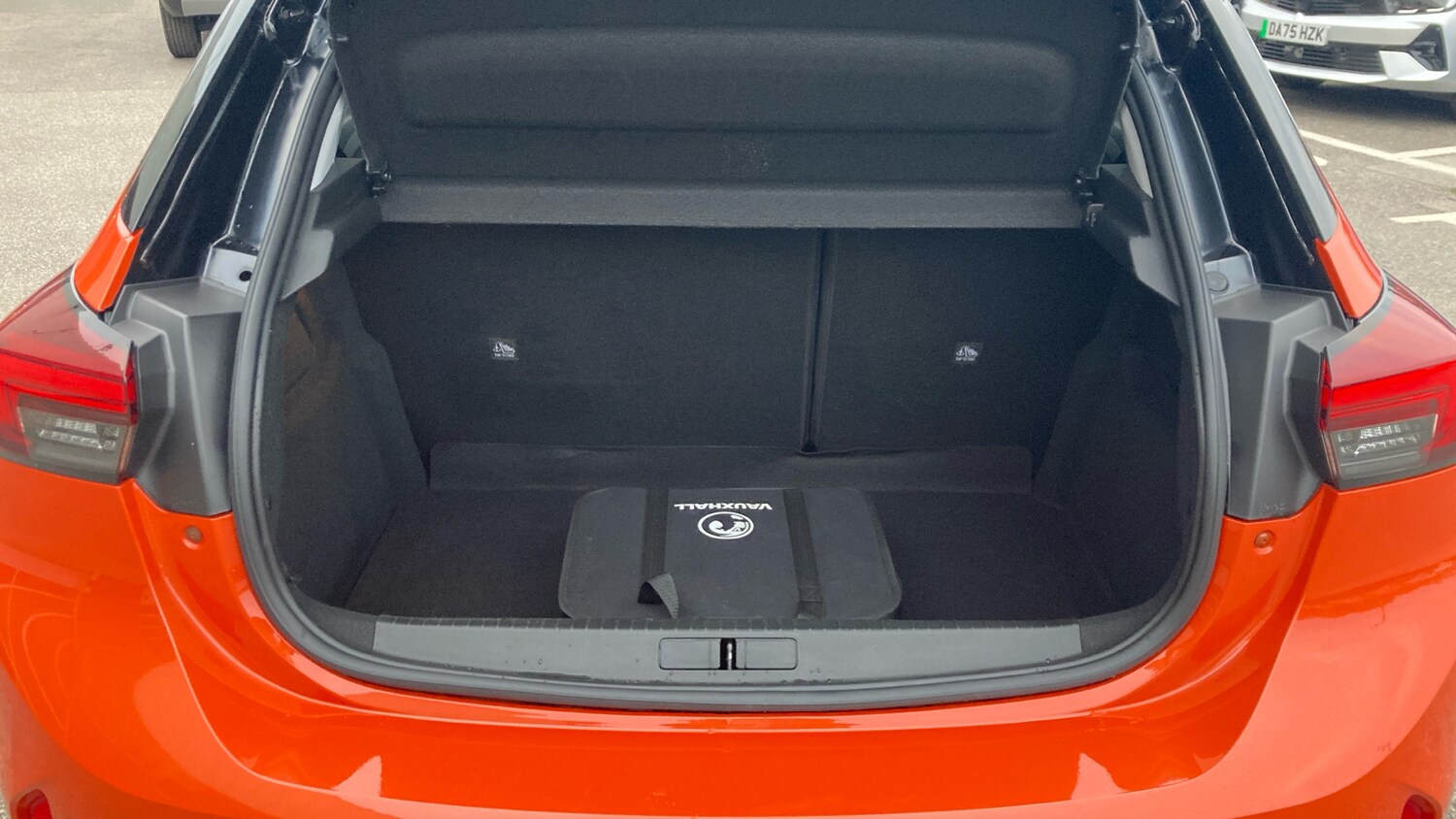 Used Vauxhall Corsa 2021 for sale - 76299708: Photo 4