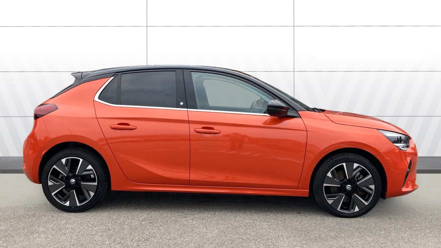 Used Vauxhall Corsa 2021 for sale - 76299708: Photo 5