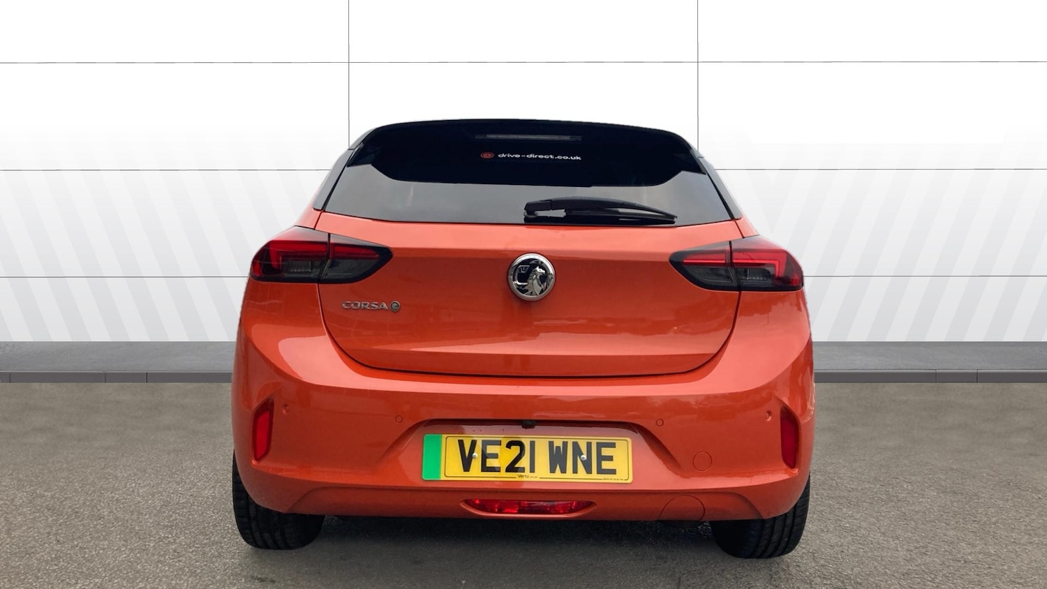 Used Vauxhall Corsa 2021 for sale - 76299708: Photo 6