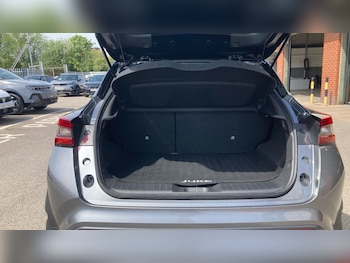 Used Nissan Juke 2022 for sale - 78668339: Photo