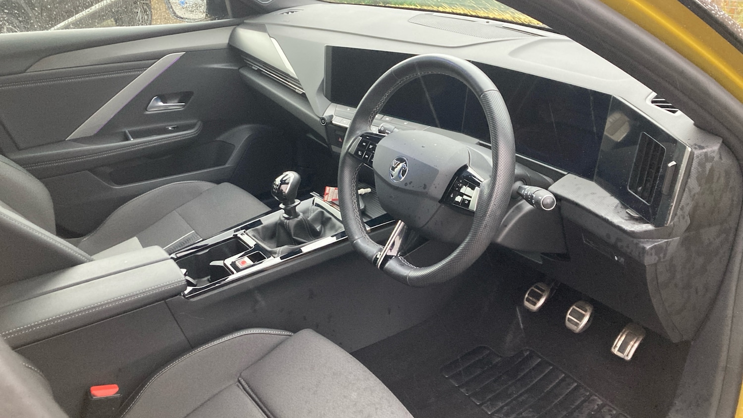 Used Vauxhall Astra 2023 for sale - 76340989: Photo 11