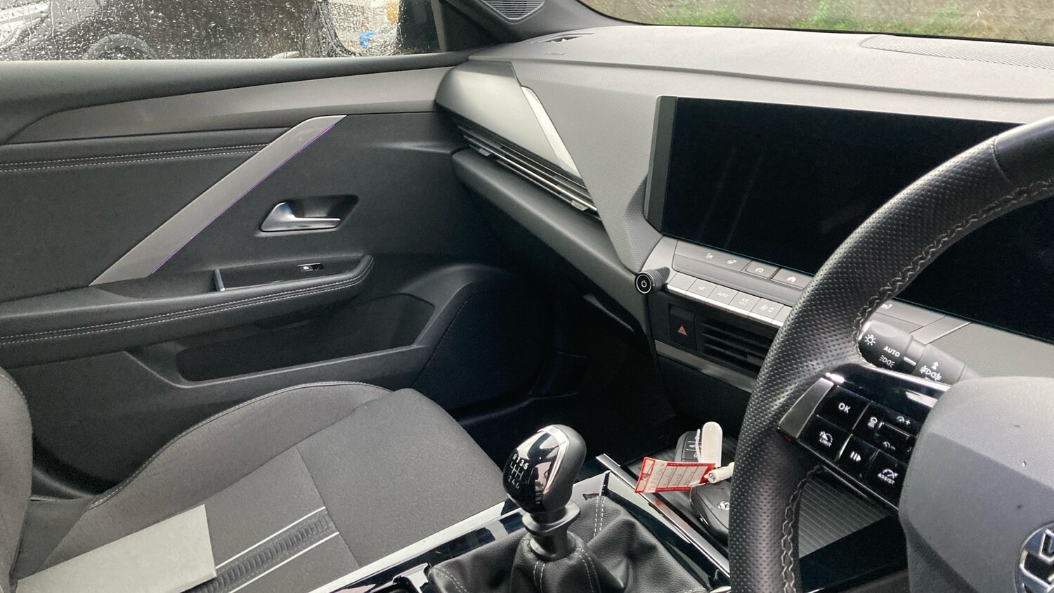 Used Vauxhall Astra 2023 for sale - 76340989: Photo 14