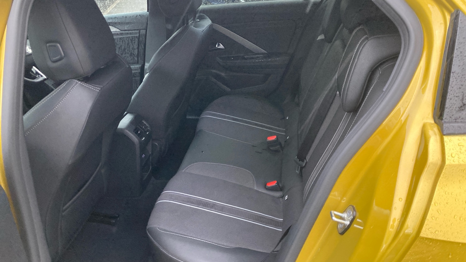Used Vauxhall Astra 2023 for sale - 76340989: Photo 16