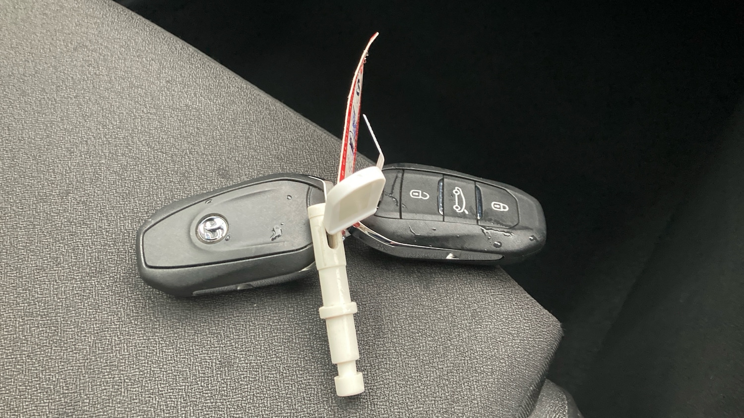 Used Vauxhall Astra 2023 for sale - 76340989: Photo 20