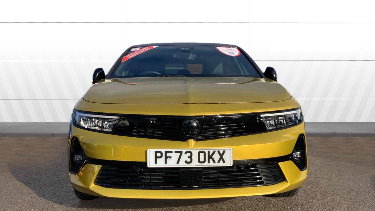 Used Vauxhall Astra 2023 for sale - 76340989: Photo 3