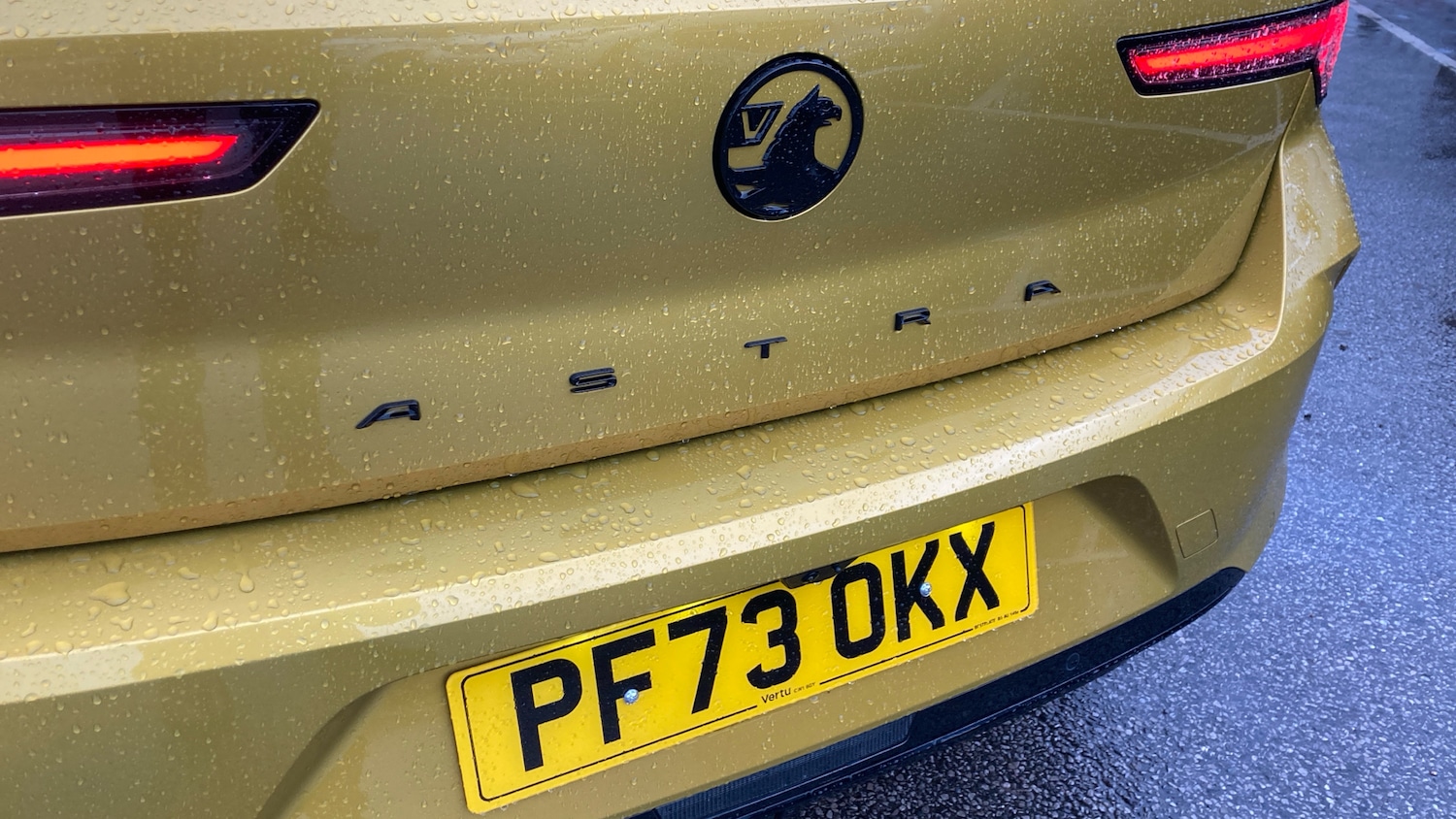 Used Vauxhall Astra 2023 for sale - 76340989: Photo 38
