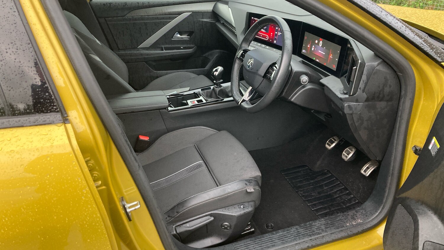 Used Vauxhall Astra 2023 for sale - 76340989: Photo 44