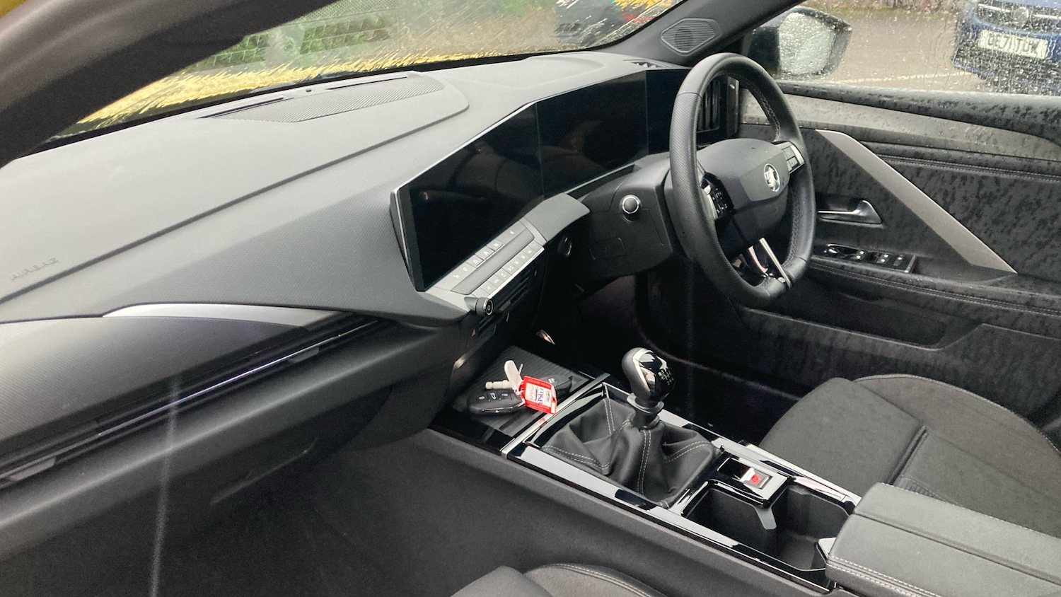 Used Vauxhall Astra 2023 for sale - 76340989: Photo 9