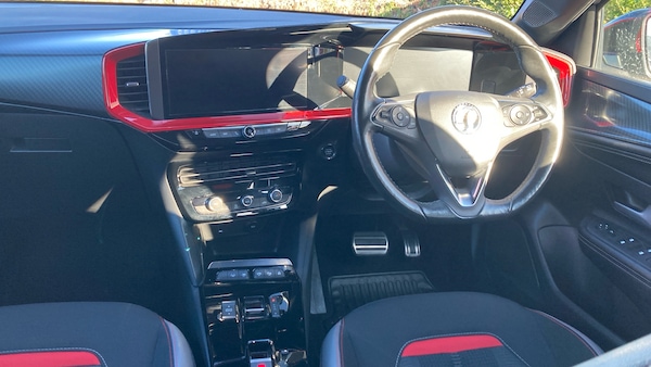 Used Vauxhall Mokka 2021 for sale - 76312619: Photo 10
