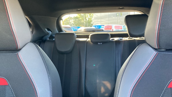 Used Vauxhall Mokka 2021 for sale - 76312619: Photo 15