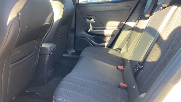 Used Vauxhall Mokka 2021 for sale - 76312619: Photo 16