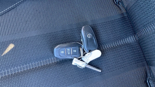 Used Vauxhall Mokka 2021 for sale - 76312619: Photo 20