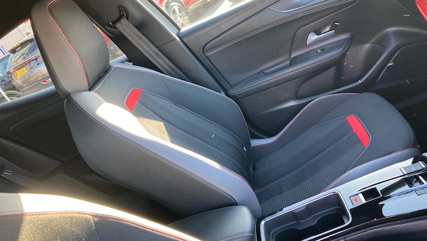 Used Vauxhall Mokka 2021 for sale - 76312619: Photo 37