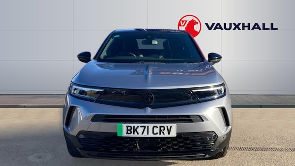 Used Vauxhall Mokka 2021 for sale - 76312619: Photo 3