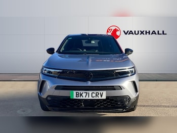 Used Vauxhall Mokka 2021 for sale - 76312619: Photo 3