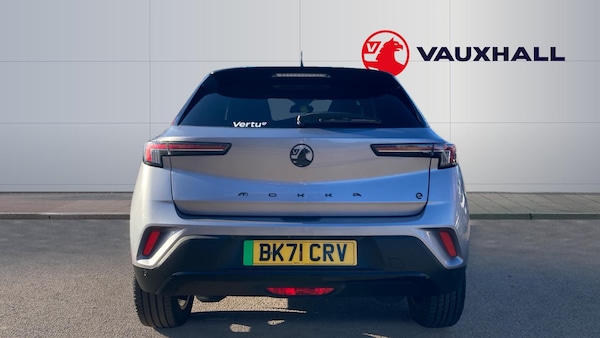 Used Vauxhall Mokka 2021 for sale - 76312619: Photo 6
