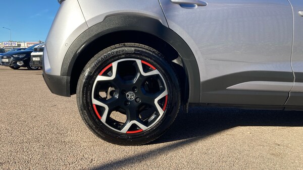 Used Vauxhall Mokka 2021 for sale - 76312619: Photo 7