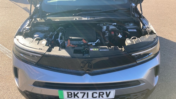 Used Vauxhall Mokka 2021 for sale - 76312619: Photo 8