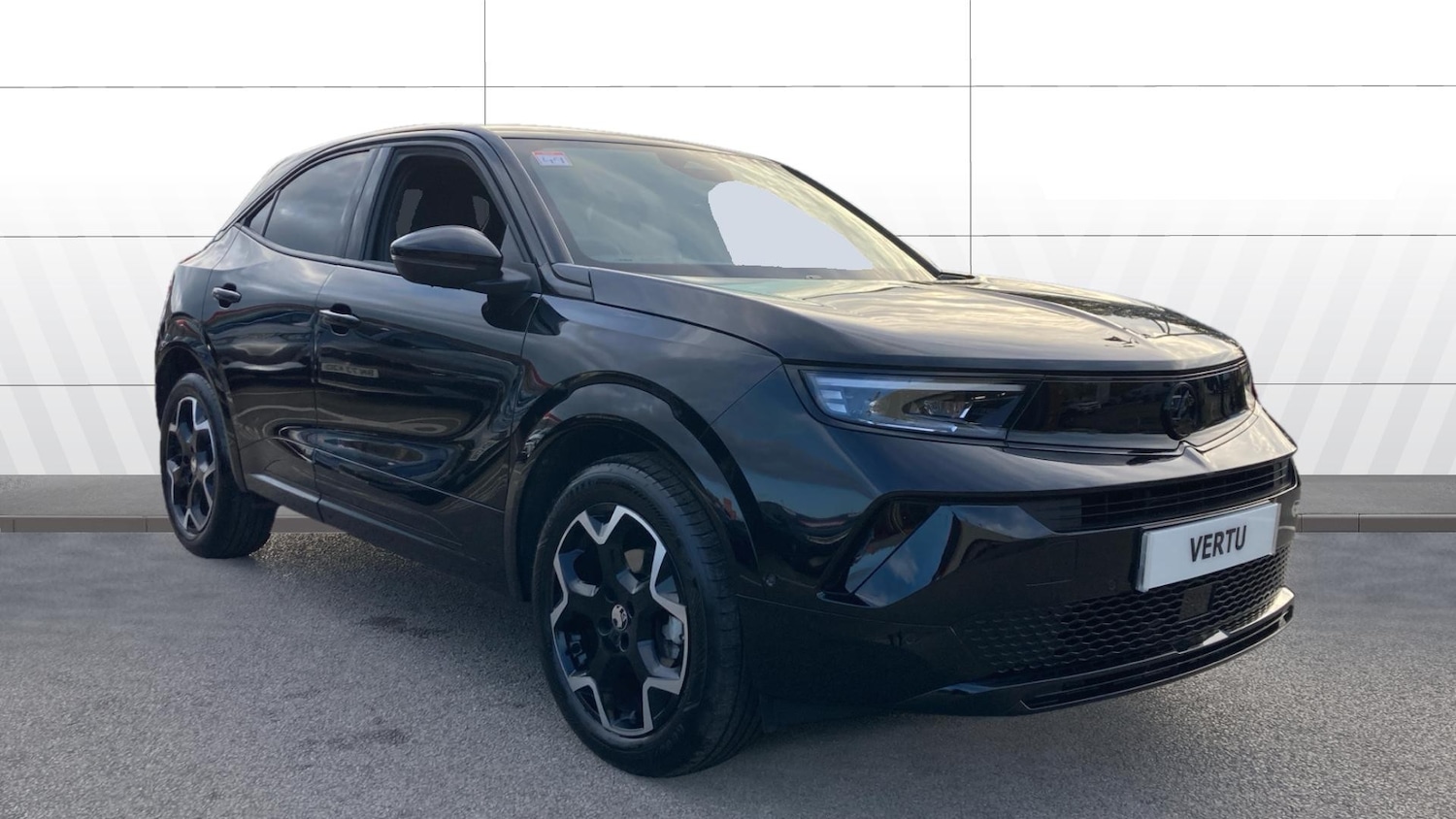 Used Vauxhall Mokka 2025 for sale - 76532059: Photo 1