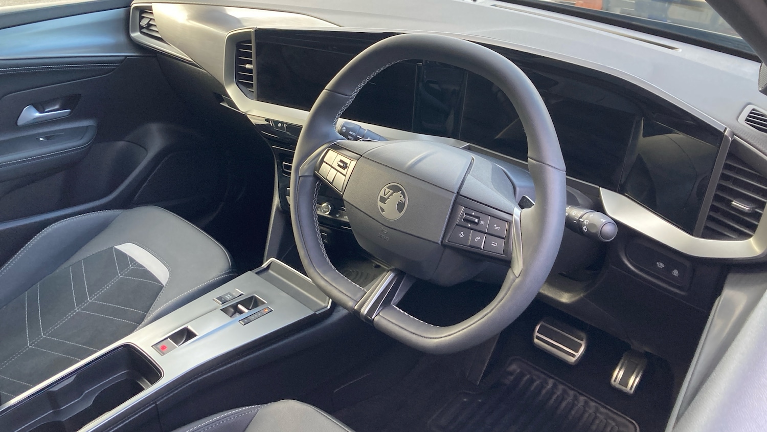 Used Vauxhall Mokka 2025 for sale - 76532059: Photo 11